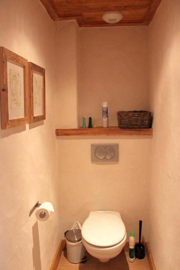 Apartment Planards Centre Chamonix Foot Of The Planards Slopes Zimmer foto