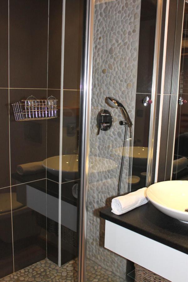 Apartment Planards Centre Chamonix Foot Of The Planards Slopes Zimmer foto